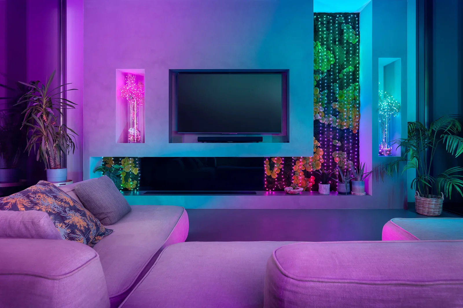 Light Up Your Smart World
